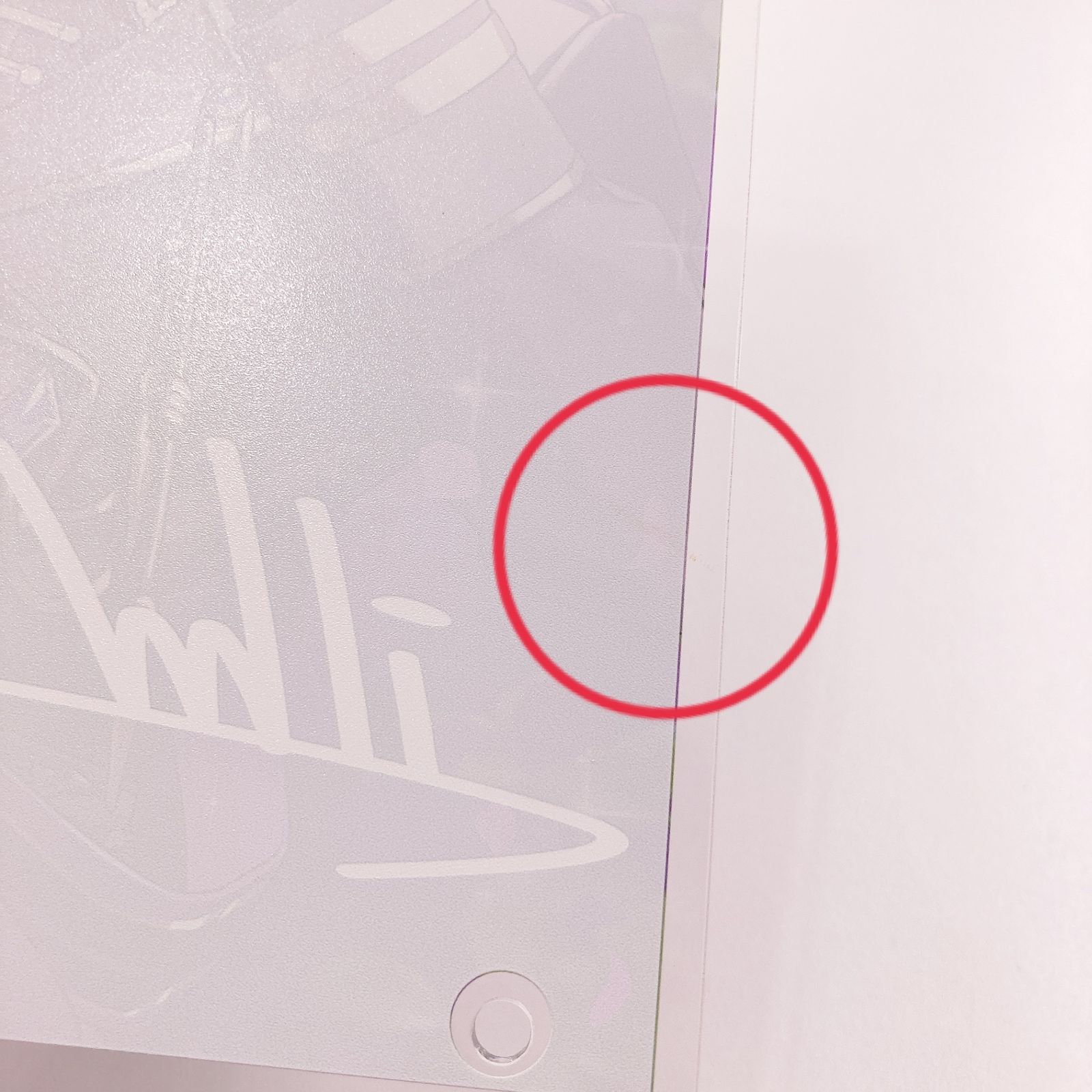  いるま シクフォニ 2025年 記念 アクリルパネル アクリルスタンド キャラクターグッズ