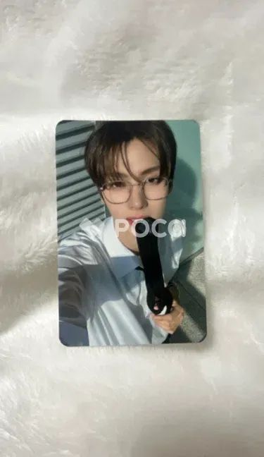 TWS ヨンジェ play hard 公開放送 サノク トレカ - メルカリ