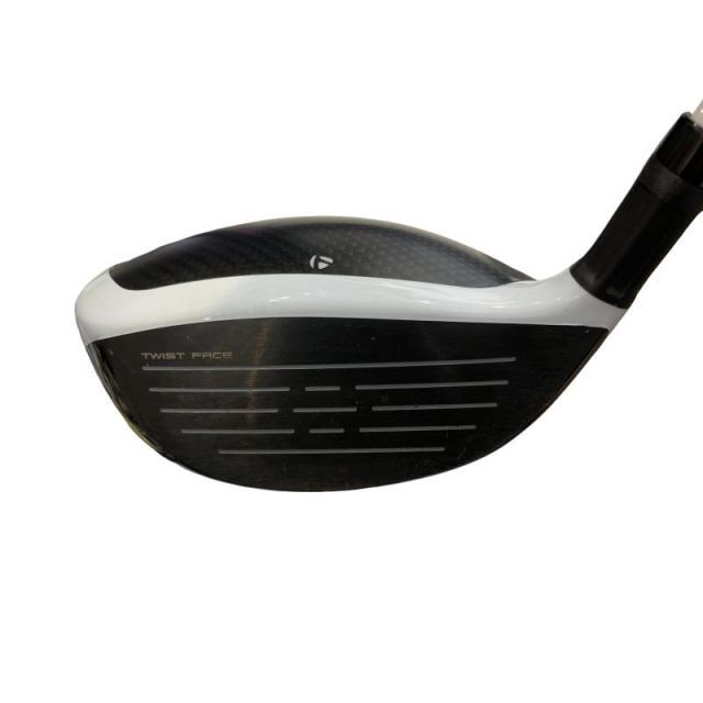 中古】 テーラーメイド SIM2 MAX 3W フェアウェイウッド FW Tour AD HD