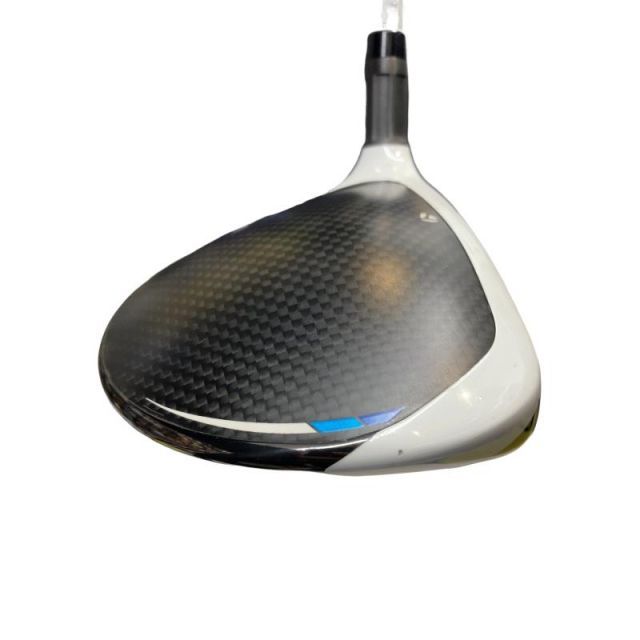 中古】 テーラーメイド SIM2 MAX 3W フェアウェイウッド FW Tour AD HD