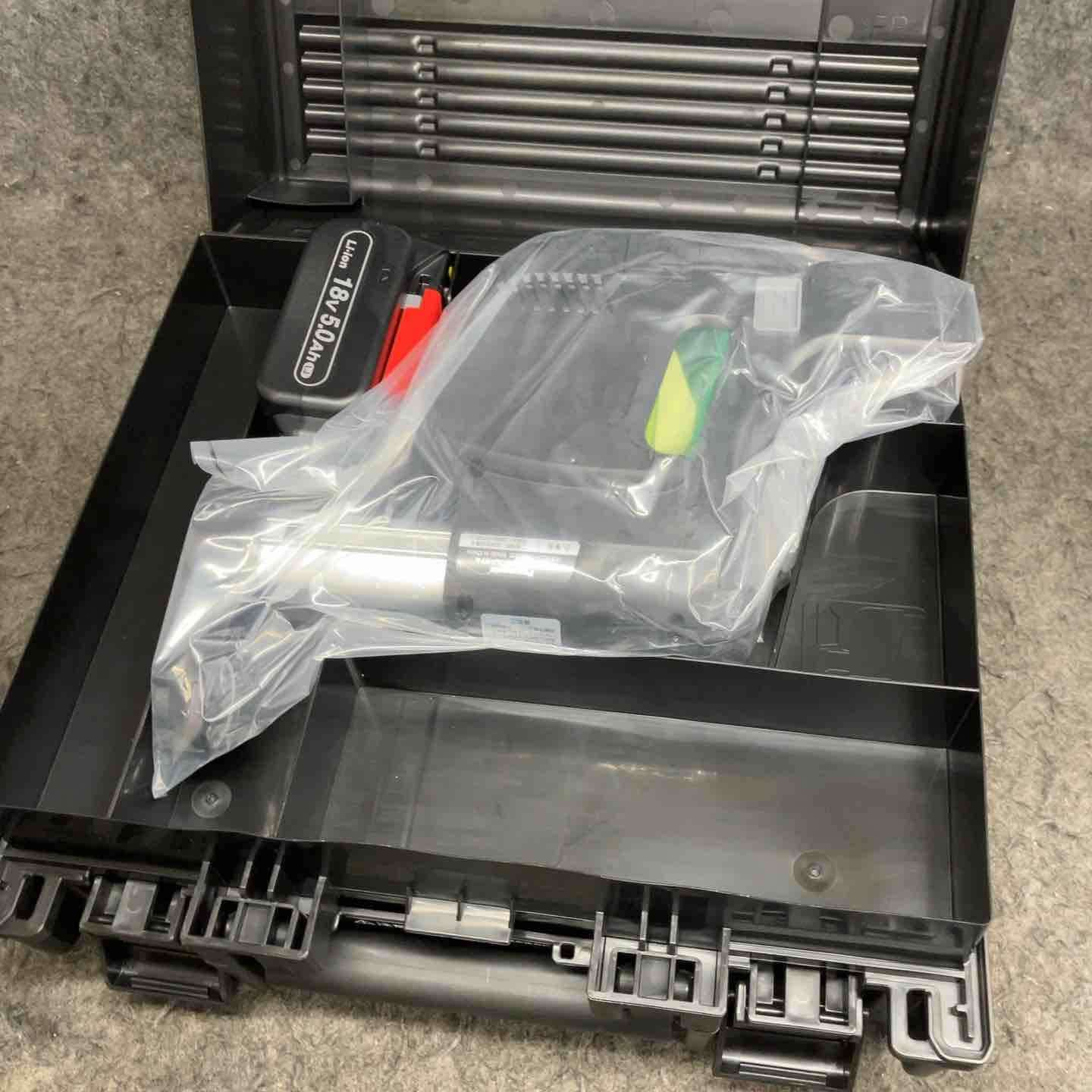 コードレスハンマドリル -B