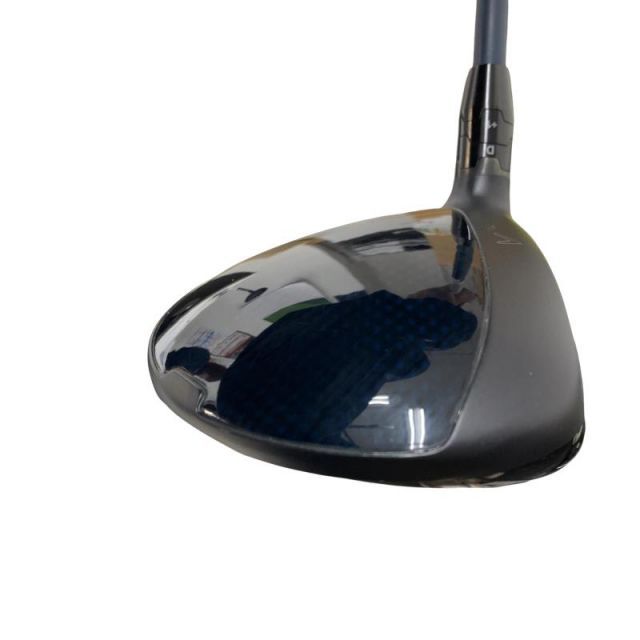 中古】 キャロウェイ PARADYM X 3W フェアウェイウッド FW VENTUS TR 5