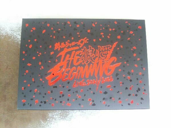 DVD 関西ジャニ―ズJr.LIVE 2021-2022 THE BEGINNING ~狼煙~(OFFICIAL