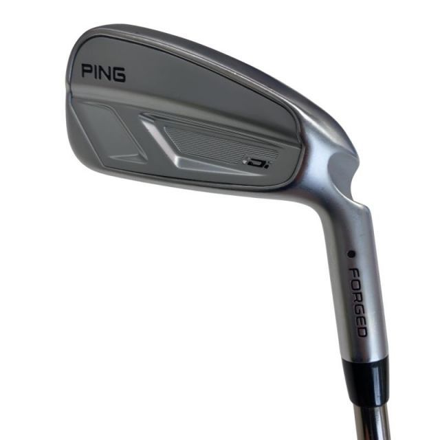 中古】 ピン iDi U4 ユーティリティ UT PING TOUR 2.0 CHROME 85(UT
