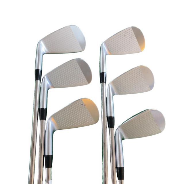 中古】 ブリヂストン BRIDGESTONE 258CBP 6S アイアンセット IR NS PRO