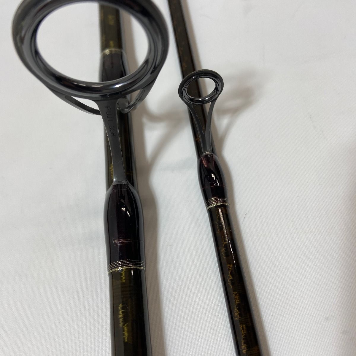 シマノ ルアーロッド