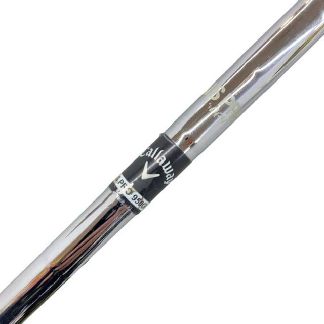 中古】 キャロウェイ APEX PRO(2015) 6S アイアンセット IR NS PRO