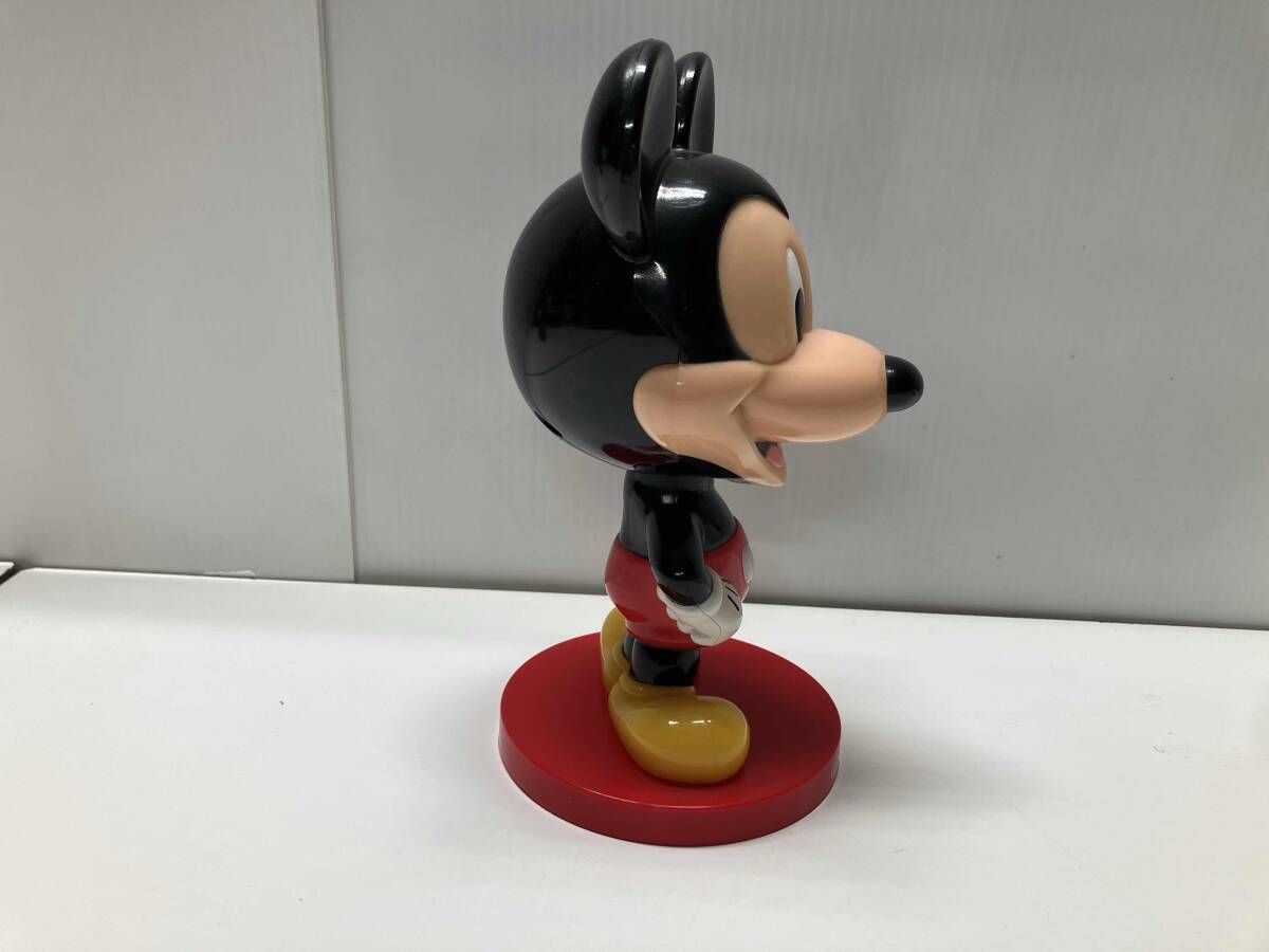 未使用✳︎ミッキー✳︎バブルヘッド✳︎ワールドリゾート✳︎ディズニー 未使用✳︎ミッキー✳︎バブルヘッド✳︎ワールドリゾート