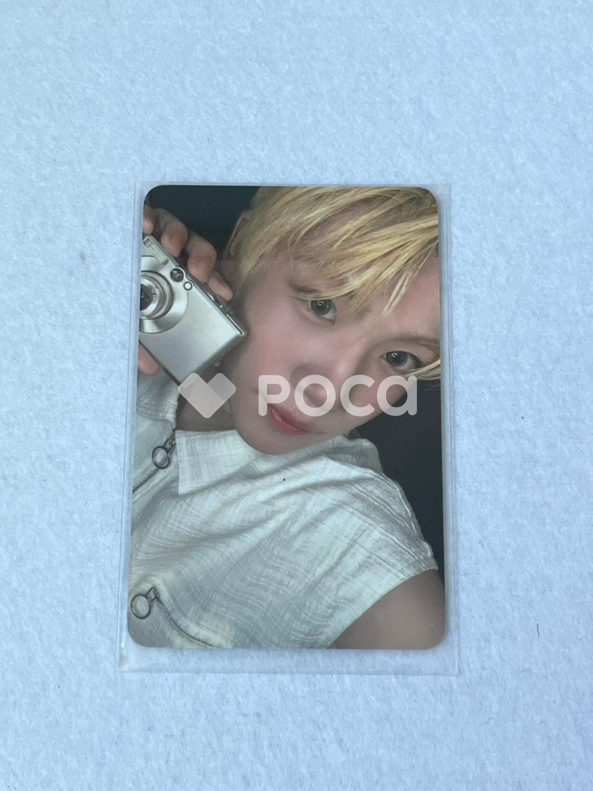 CLOSE YOUR EYES ケンシン blackout 公開放送 - メルカリ