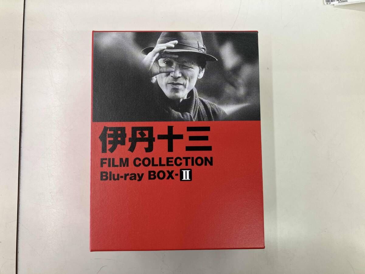 m*t様 DVD 伊丹十三 FILM COLLECTION Blu-ray BO m*t様 DVD 伊丹十三 FILM COLLECTION Blu-ray BO