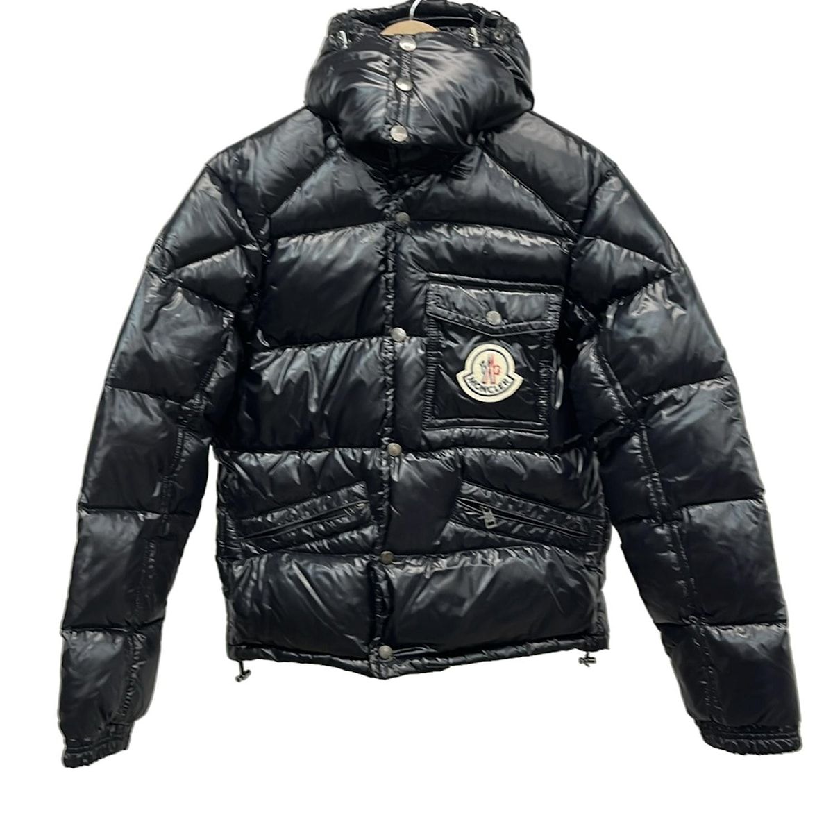 MONCLER(モンクレール) ダウンジャケット サイズ2 M メンズ K2 