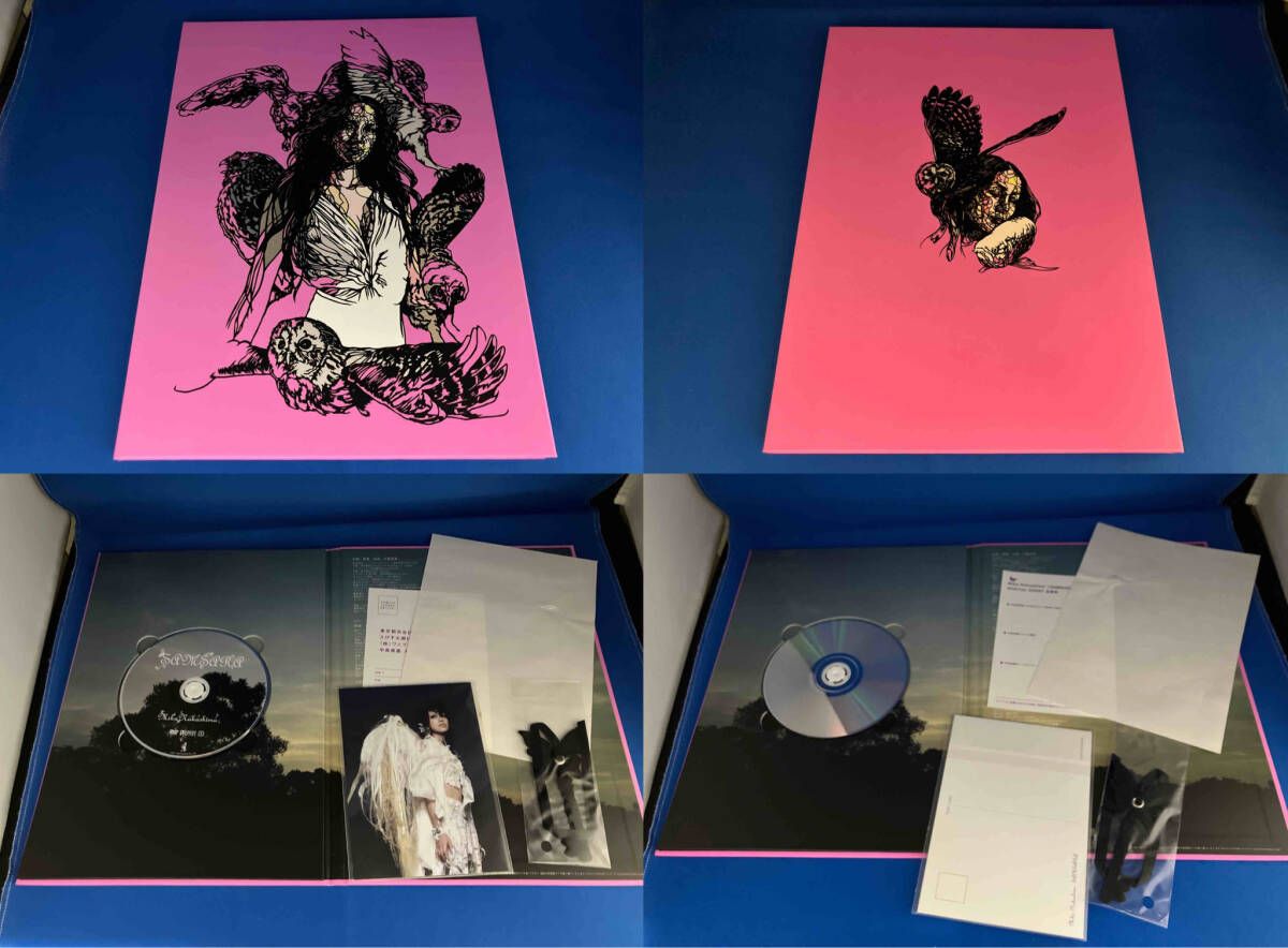 中島美嘉　写真童話集『samsara』　Bookまとめ売り 中島美嘉写真童話集 『samsara』 - メルカリ