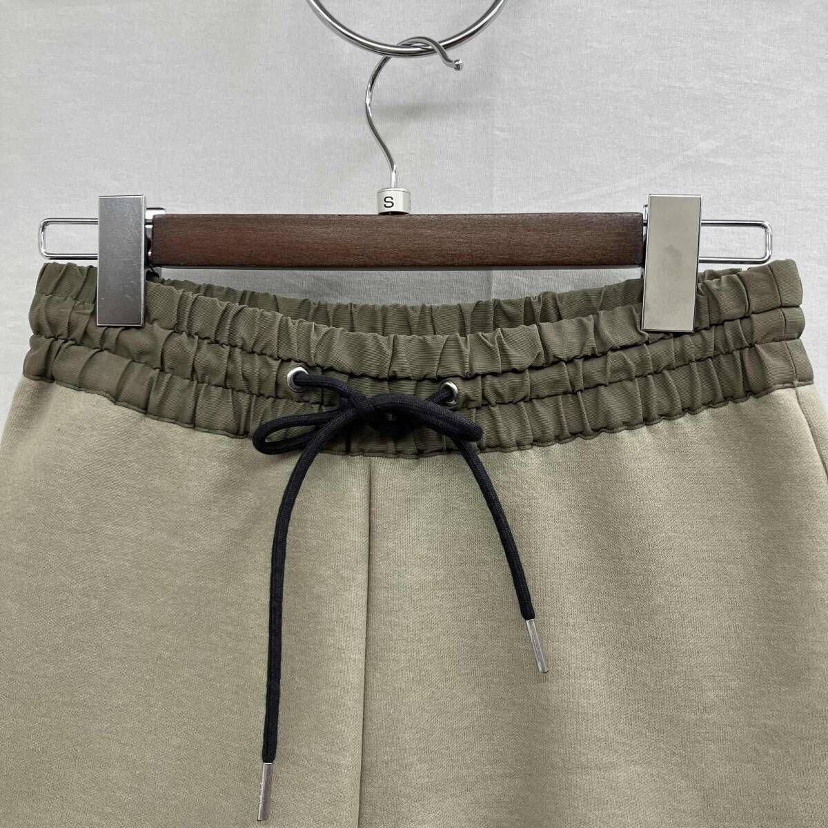 sacai／サカイ／23-06684／ショートパンツ - メルカリ