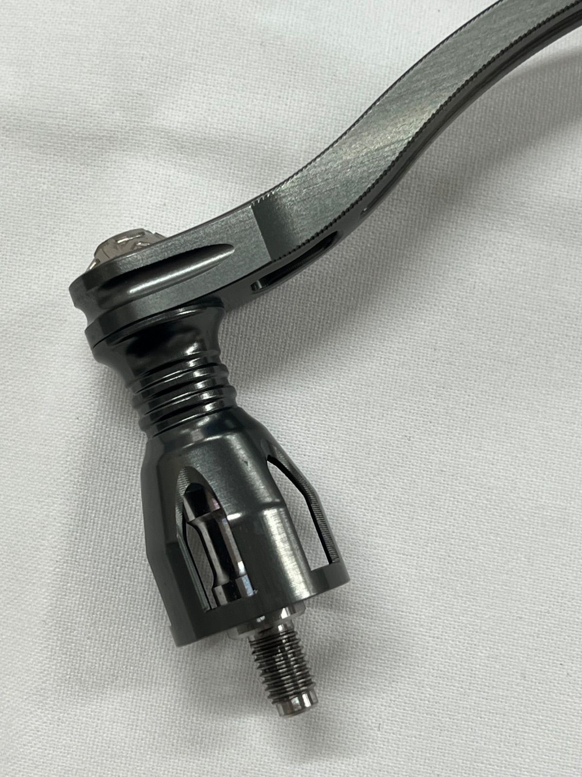 パワーアーム９８