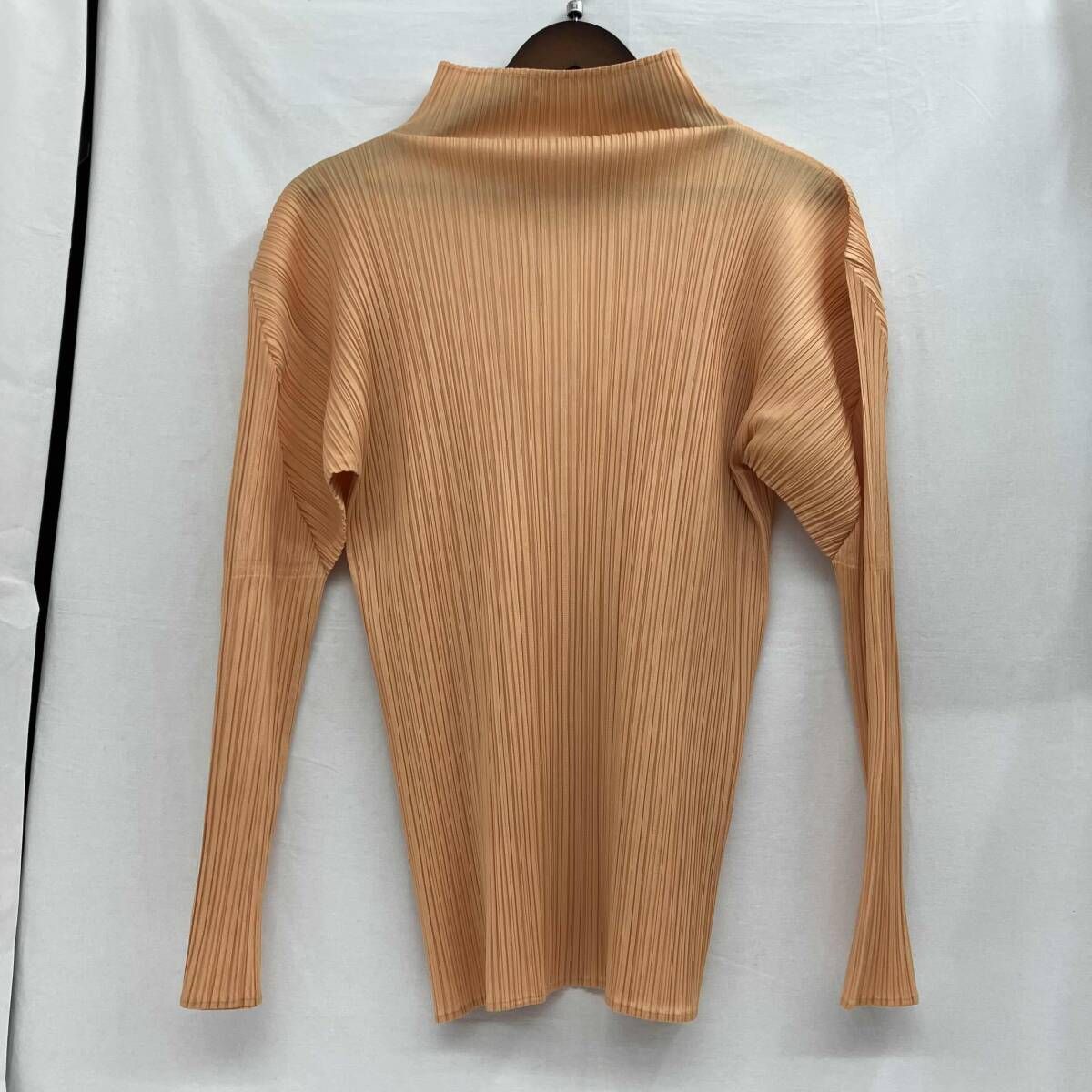 PLEATS PLEASE／プリーツプリーズ／PP04-JK604／長袖カットソー - メルカリ