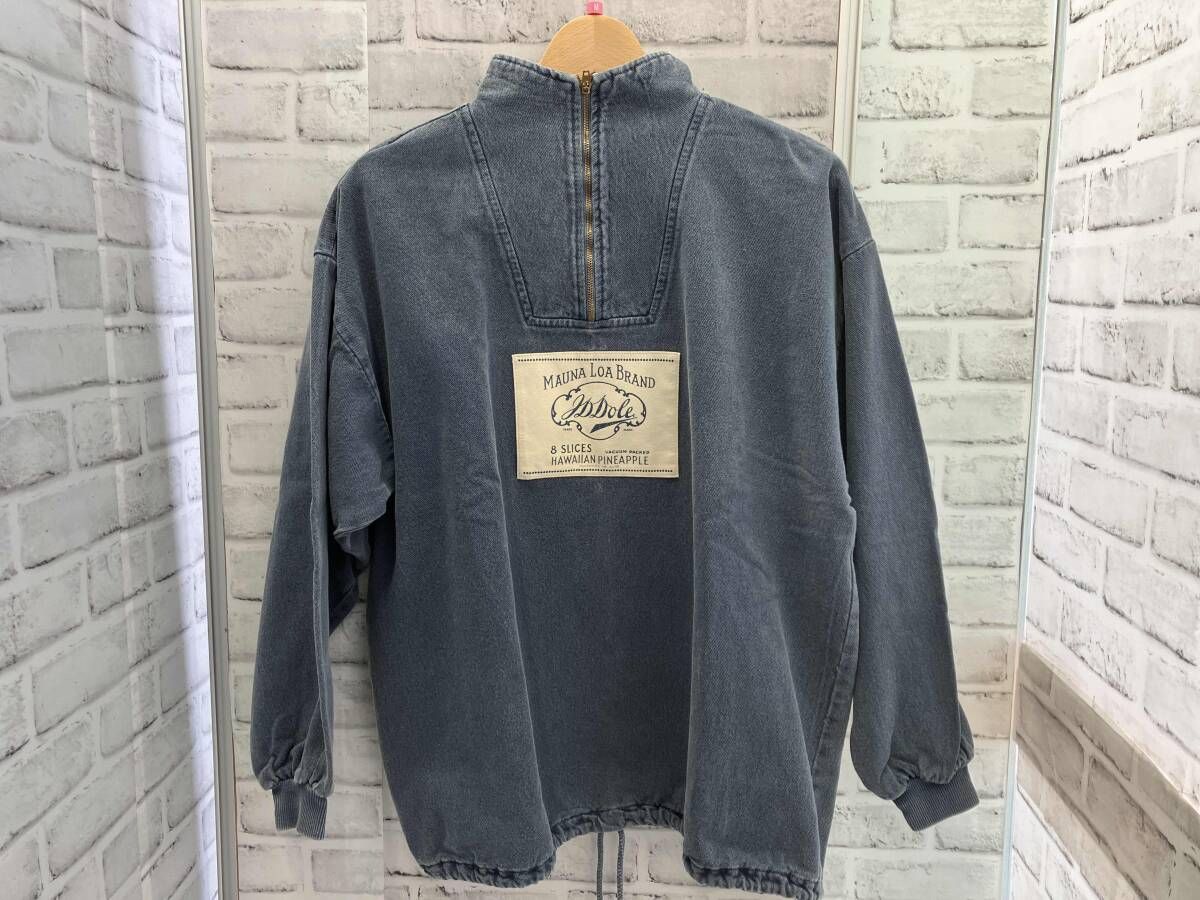 新品未使用 25AWローヘンLONG STRING SHIRT 【公式通販】