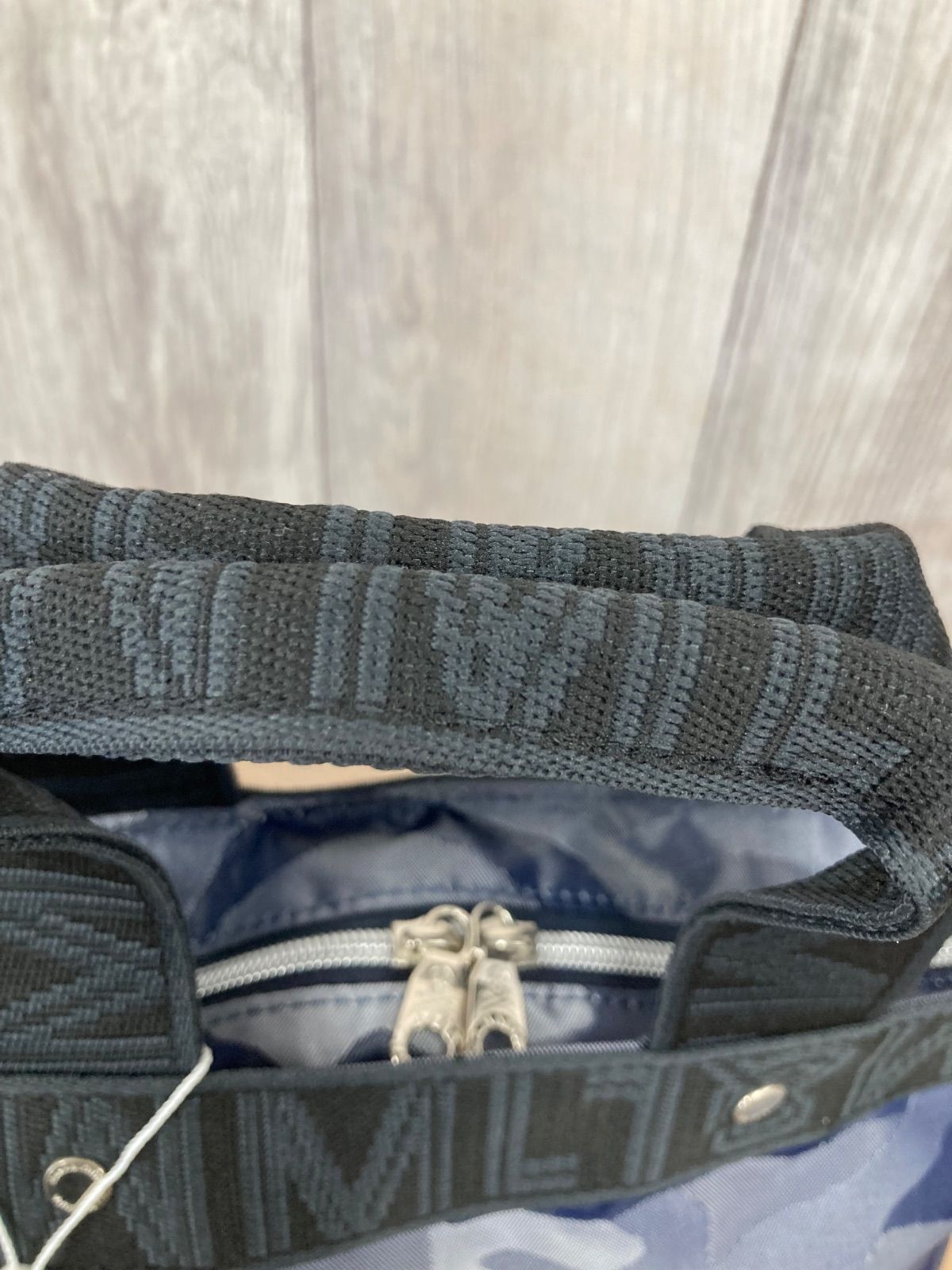 ハンドバックカモフラ 平塚店