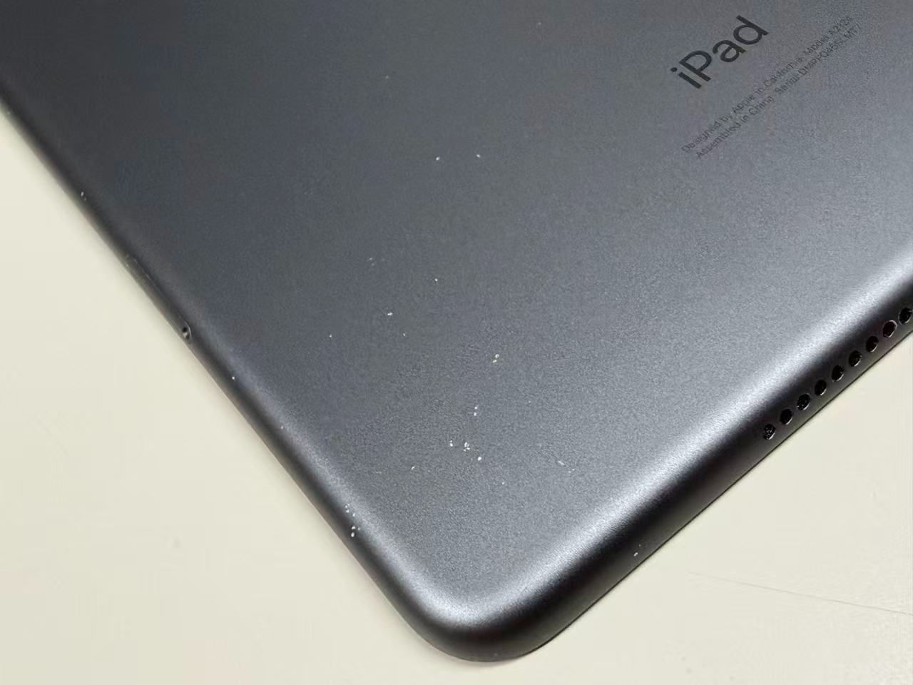 美品 電池83% SIMフリーiPad mini(第5世代) 64GB スペースグレイ iPad mini