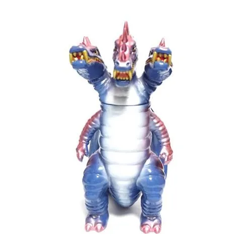 2026年最新】三つ首竜 ソフビの人気アイテム - メルカリ