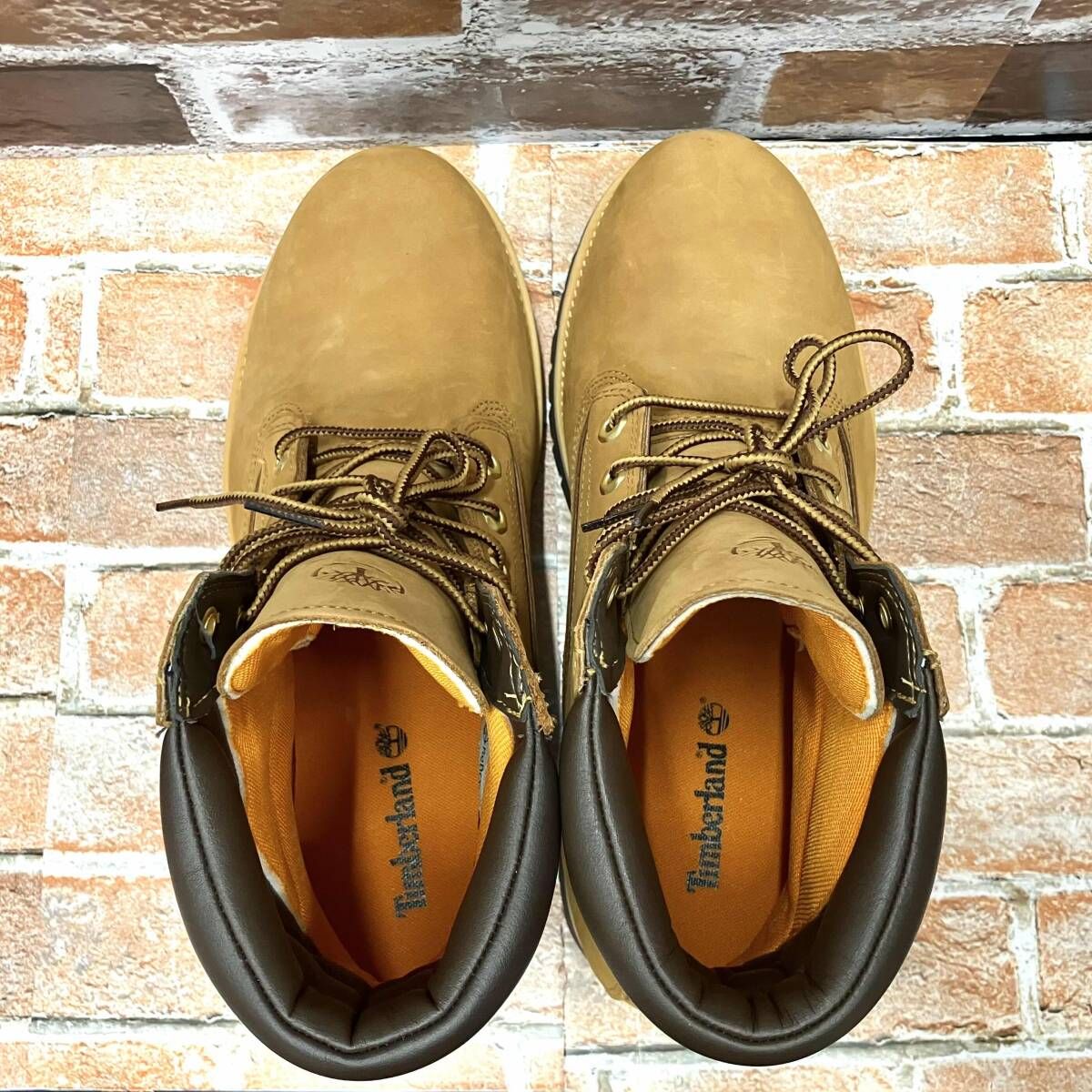Timberland ティンバーランド