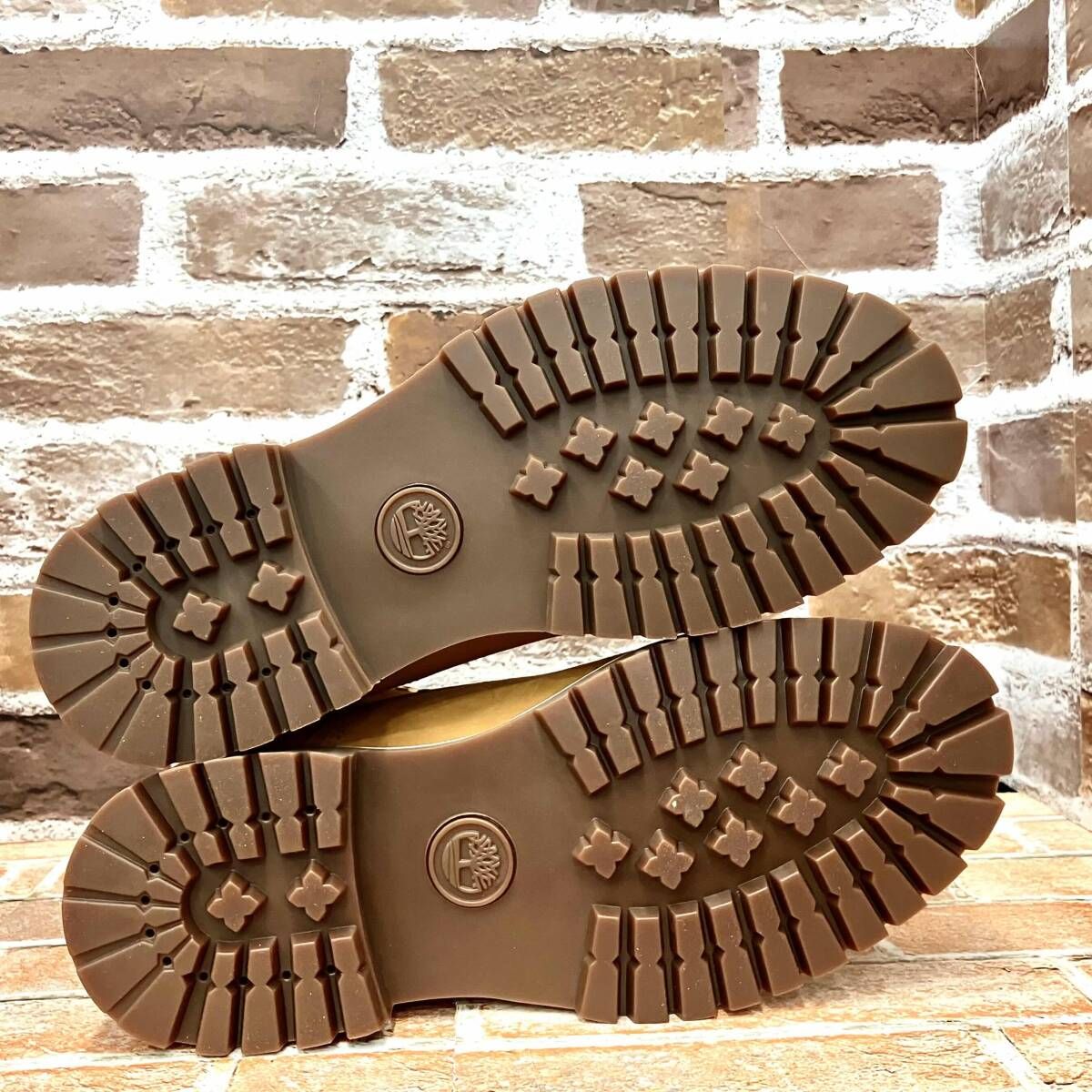  Timberland ティンバーランド 231 ブーツ キャメル 27 cm その他 アウトドアシューズ