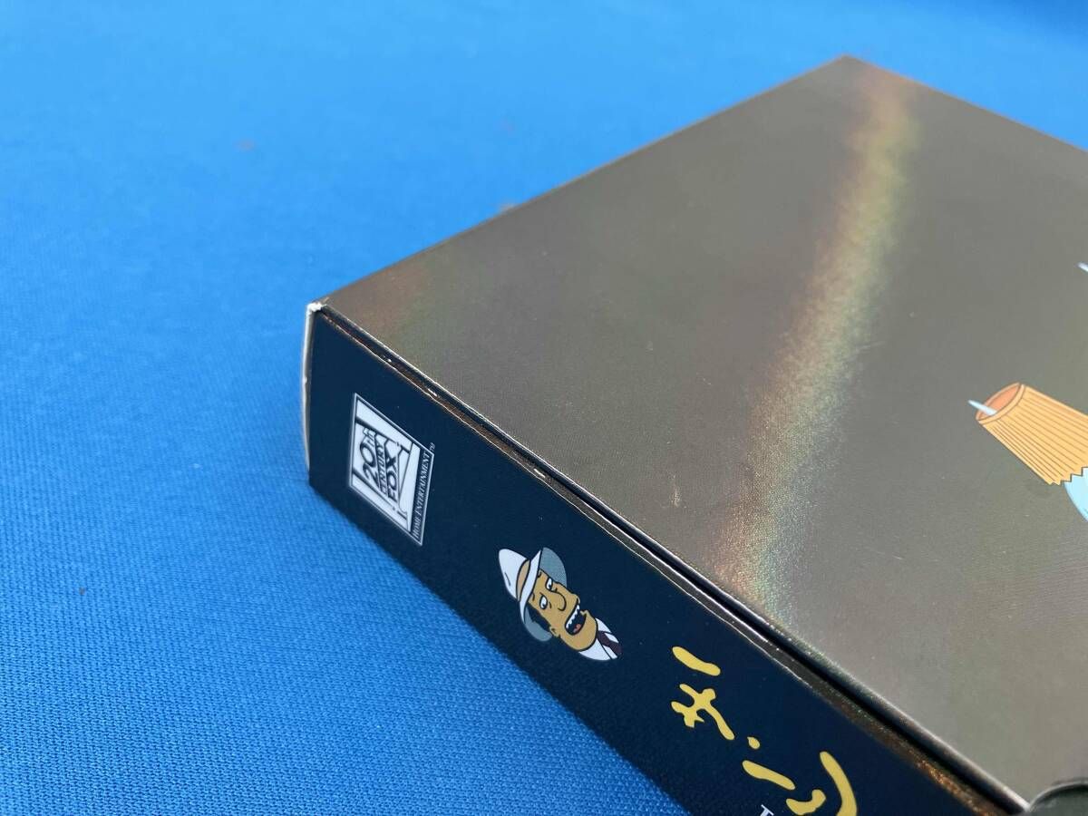 DVDコレクターズBOX