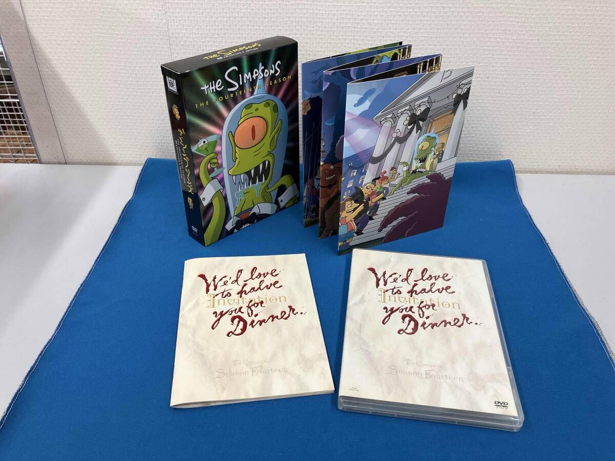 DVDコレクターズBOX