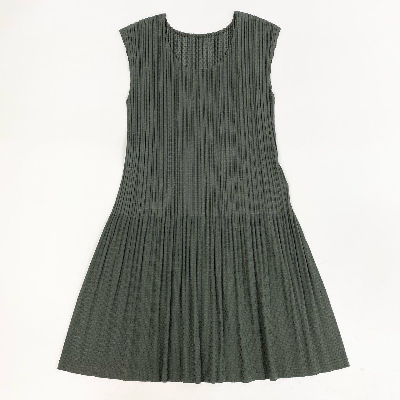 61a24 【美品】 PLEATS PLEASE プリーツプリーズ イッセイミヤケ