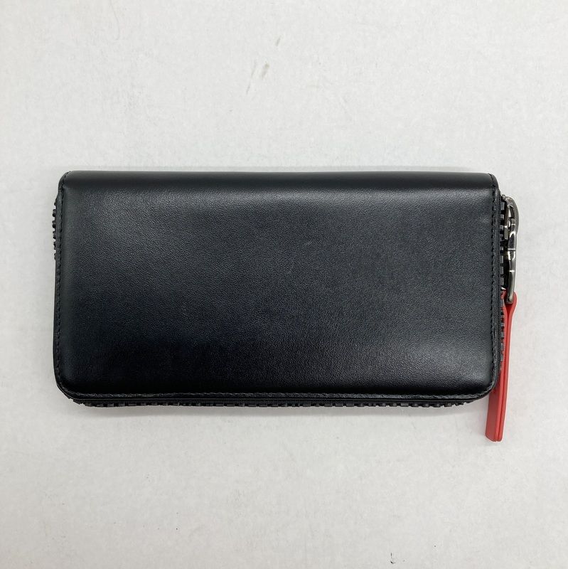 DIESEL ディーゼル 長財布 ZIP-D CONTINETAL L X10109PR818 美品