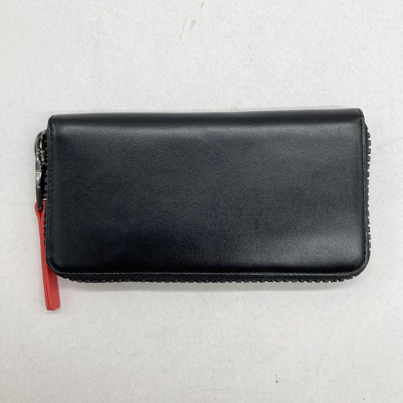DIESEL ディーゼル 長財布 ZIP-D CONTINETAL L X10109PR818 美品