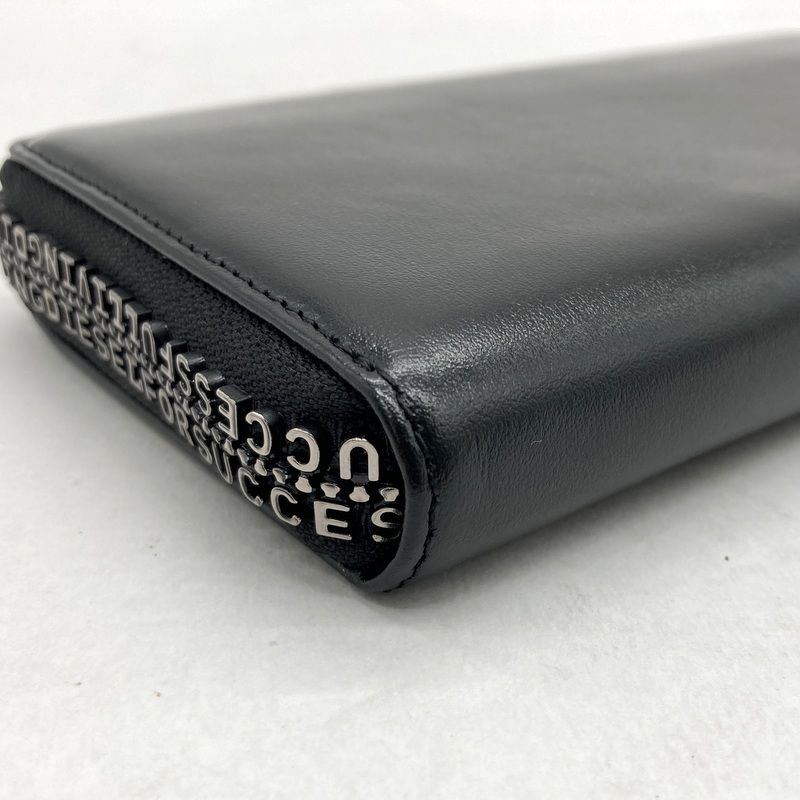 DIESEL ディーゼル 長財布 ZIP-D CONTINETAL L X10109PR818 美品