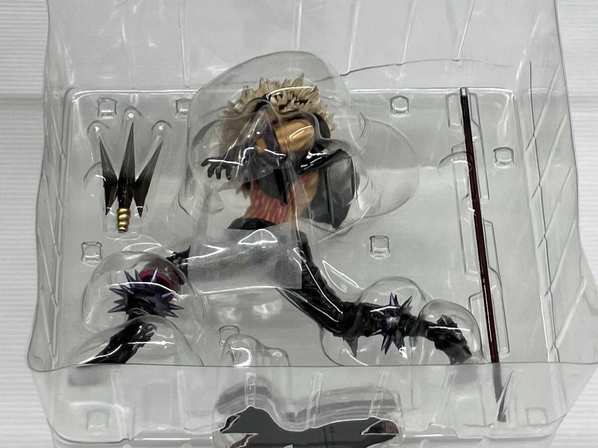 輸送箱付き P.O.P SA-MAXIMUM シャーロット・カタクリ プレバン限定