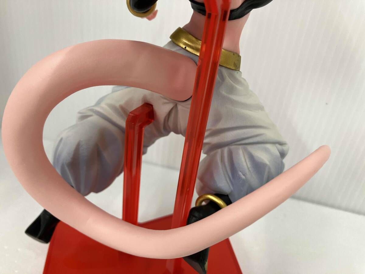 スペシャルコラボ賞 人造人間21号(変身) 一番くじ ドラゴンボール THE