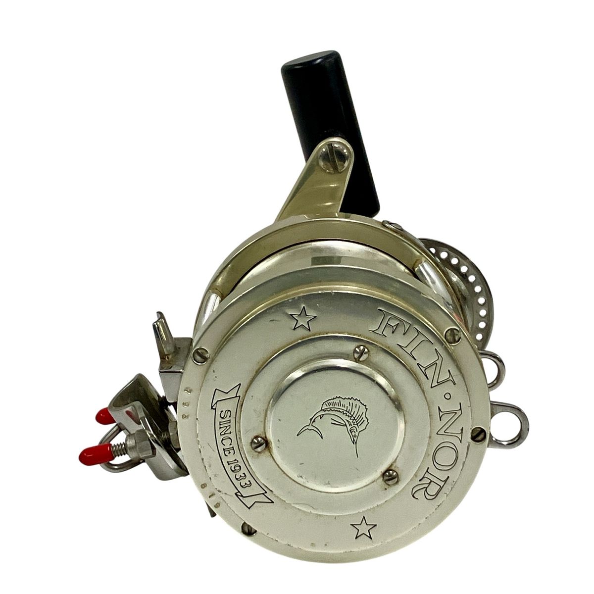 釣具 ヴィンテージ