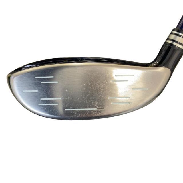 中古】 ダンロップ XXIO(2018) 3W フェアウェイウッド FW XXIO MP1000