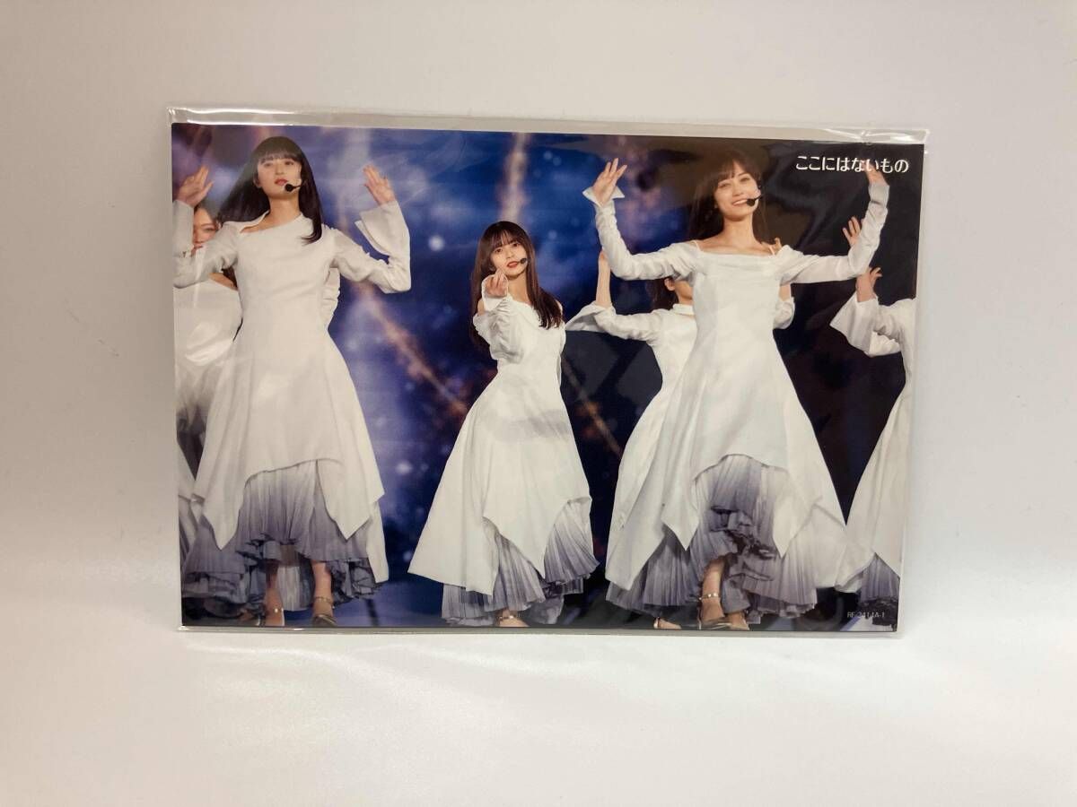 NOGIZAKA46 ASUKA SAITO GRADUATION CONCERT(完全生産限定版)(Blu-ray