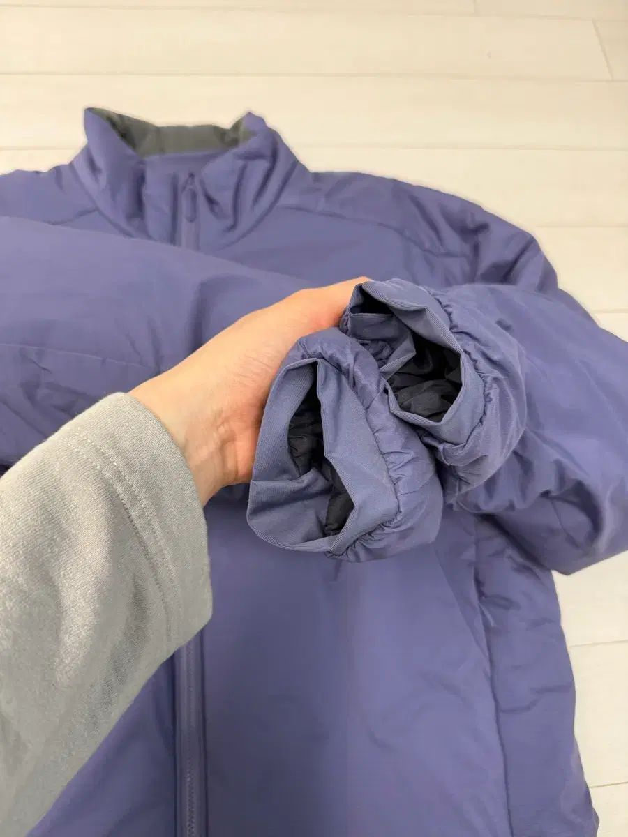 ARC TERYX アークテリクス Atom アトム AR L サイズ 状態がとてもとてもとても良いです