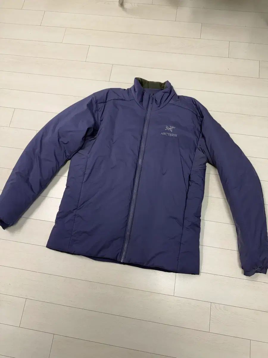 ARC TERYX アークテリクス Atom アトム AR L サイズ 状態がとてもとてもとても良いです