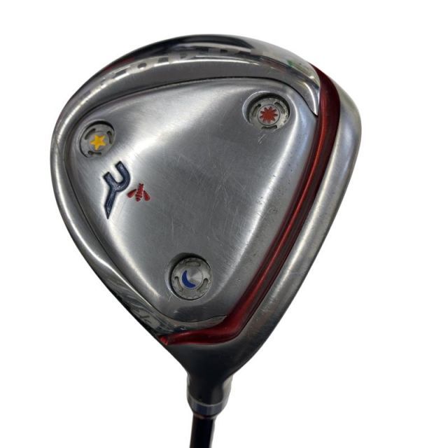 中古】 ロッディオ RODDIO フェアウェイウッド Creek フェアウェイ