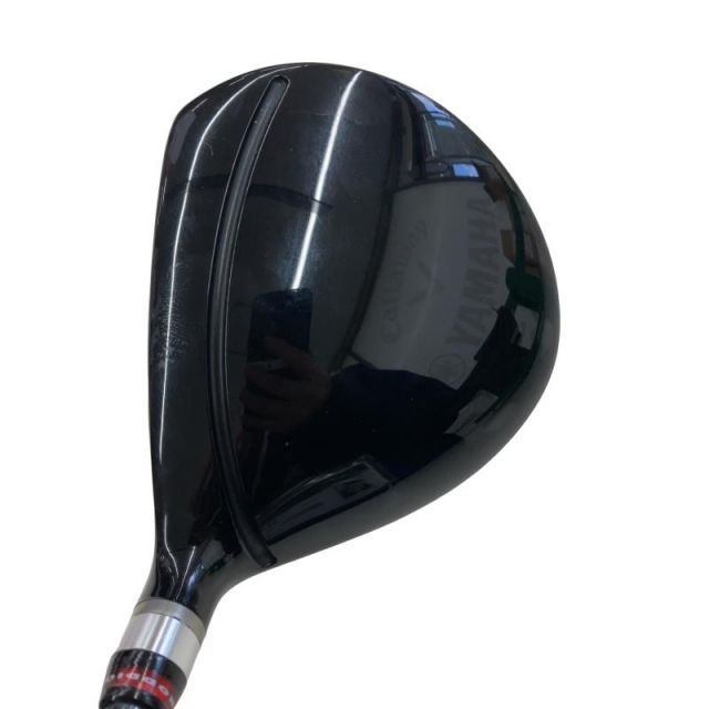 中古】 ロッディオ RODDIO フェアウェイウッド Creek フェアウェイ