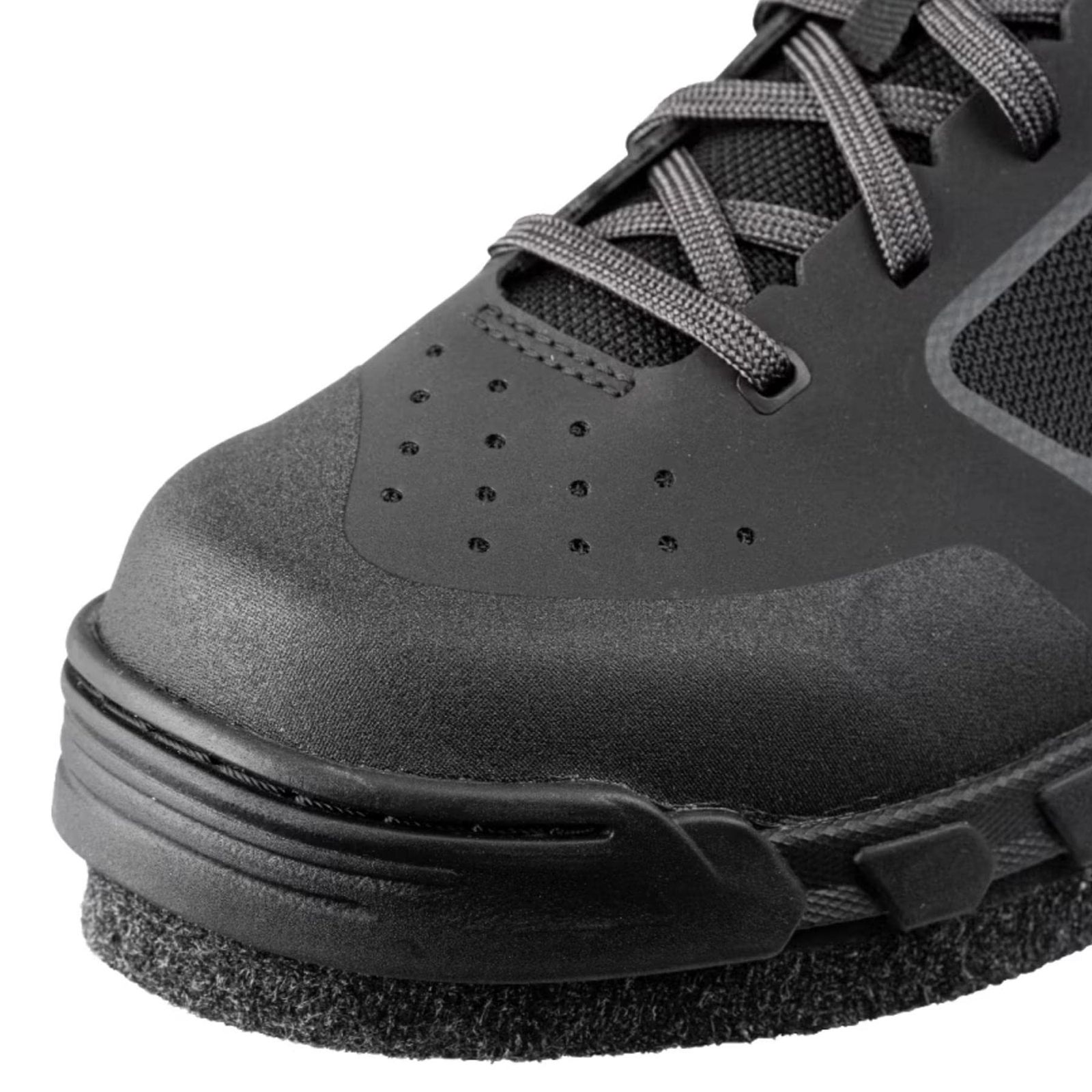 靴 ジオロックシューズ