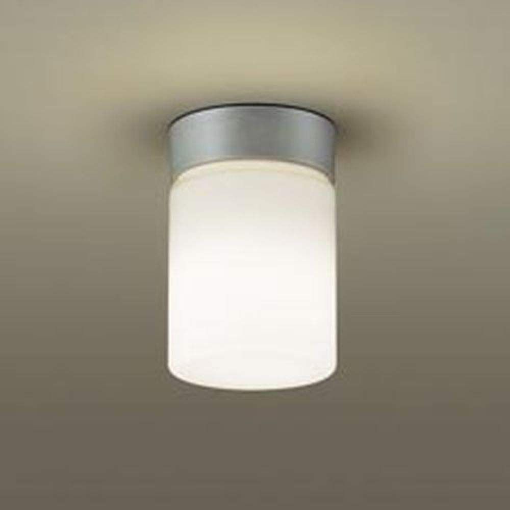 パナソニック Panasonic ブラケットライト シルバーメタリック