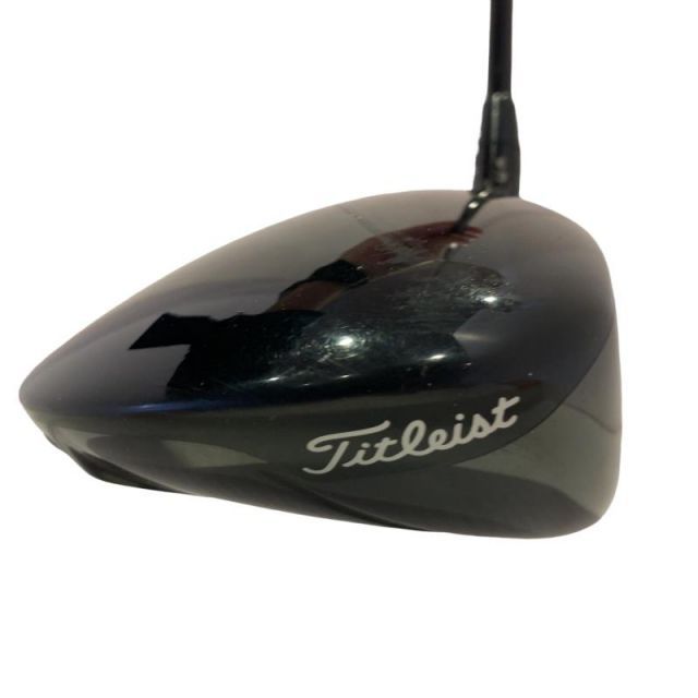 中古】 タイトリスト TSR3 9° ドライバー DR 純正特注シャフト