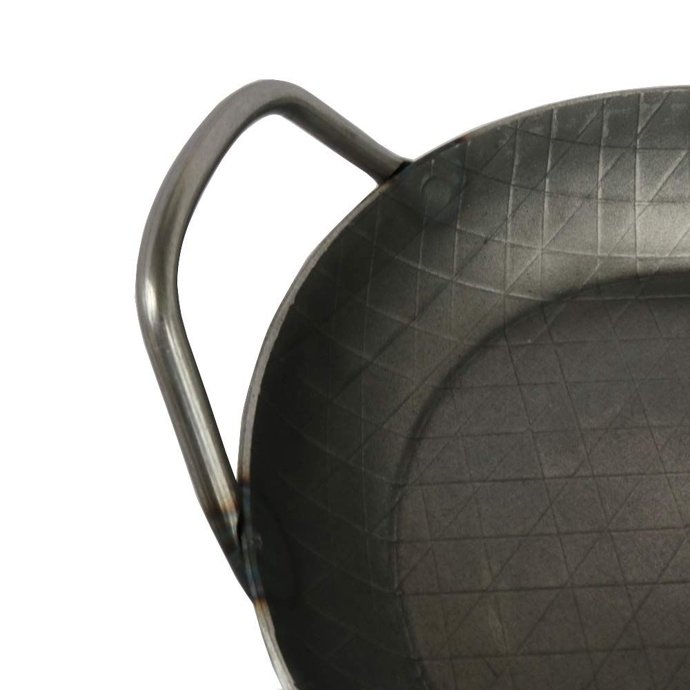 鉄製フライパン ロースト用