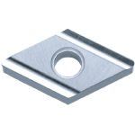  京セラ KYOCERA 旋削用チップ サーメット TN 60 入り 切削工具 切削 切断 穴あけ