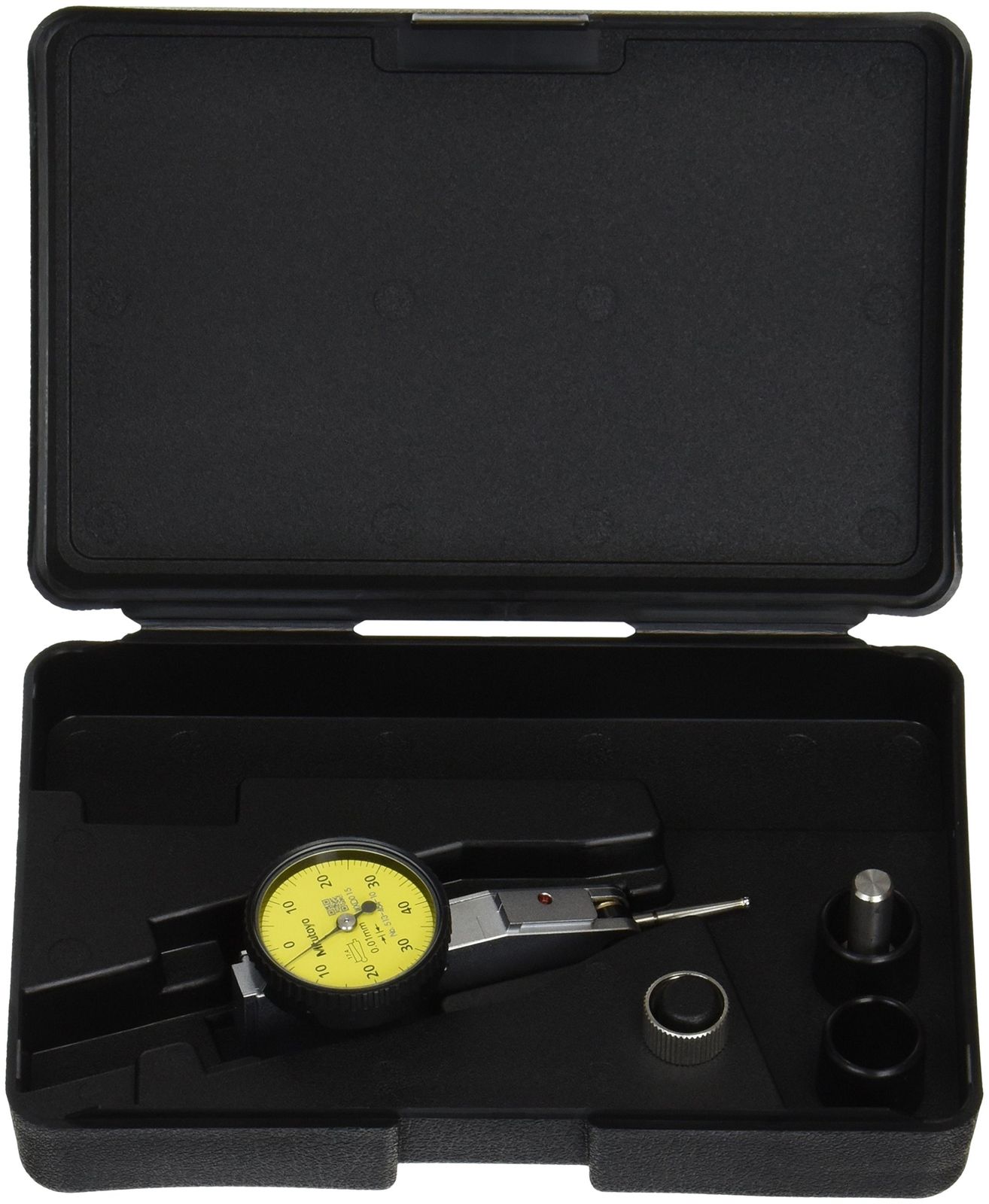 ミツトヨ mitutoyo