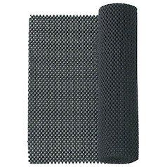 TRUSCO トラスコ ノンスリップマット 90 X 1000 cm 黒