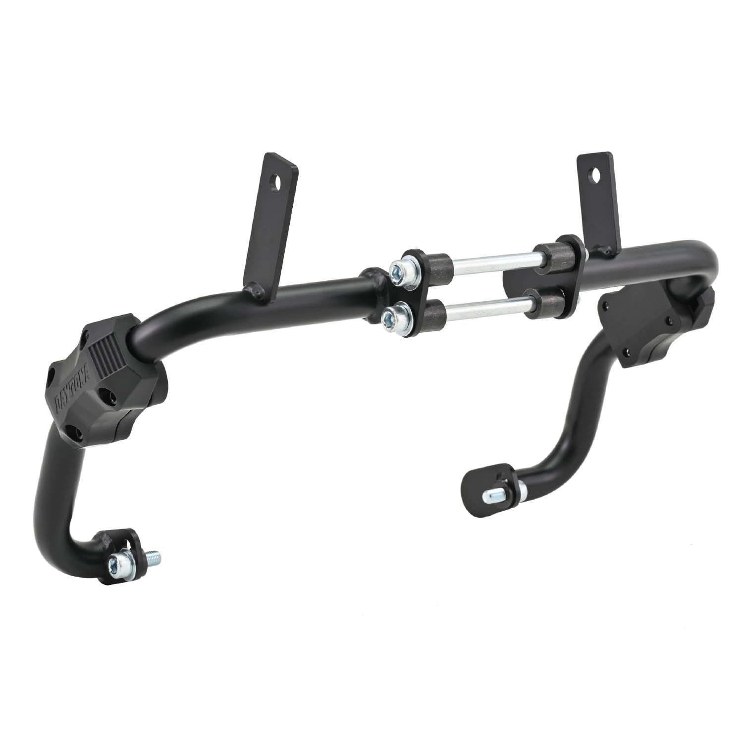 Vストローム250(17-23)専用 デイトナ(Daytona) パイプエンジンガード 