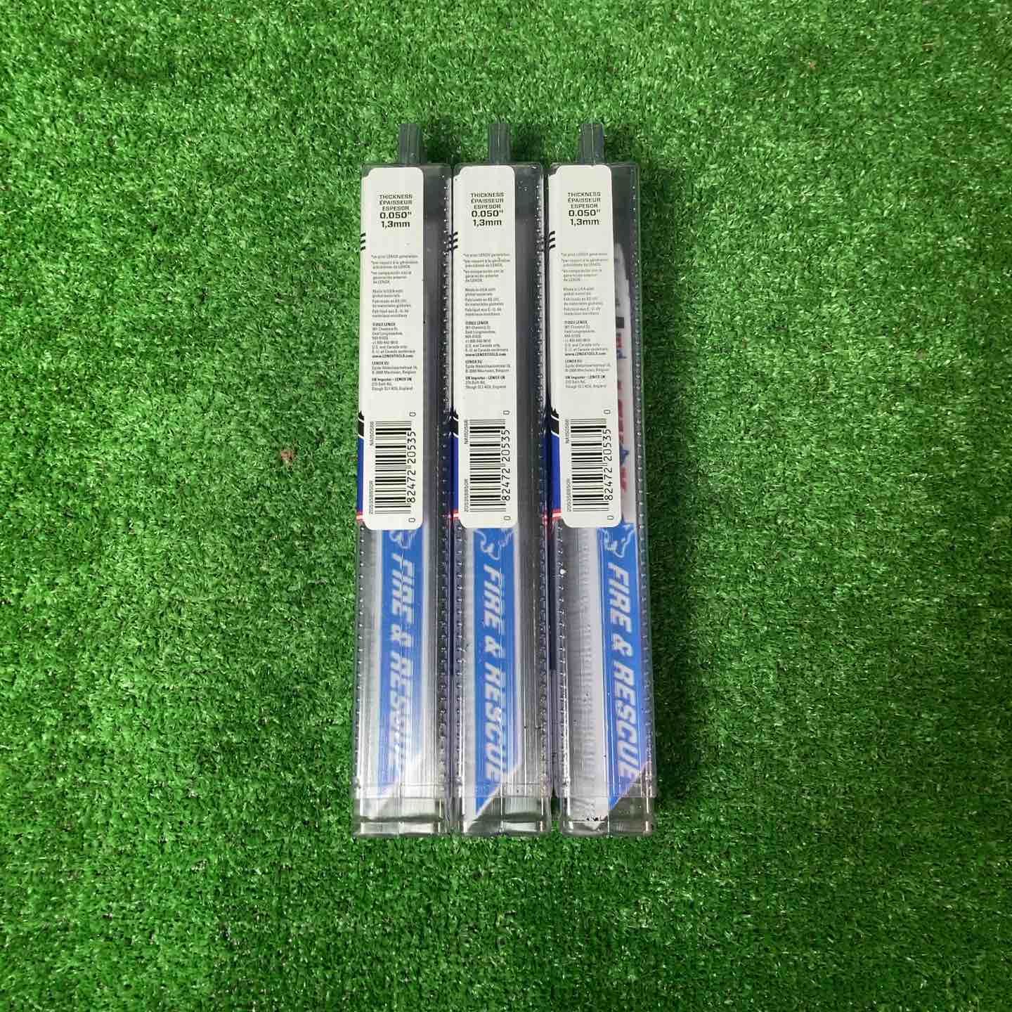  レノックス LENOX 200 mm セーバーソーブレード 入3箱 その他 切削 切断 穴あけ