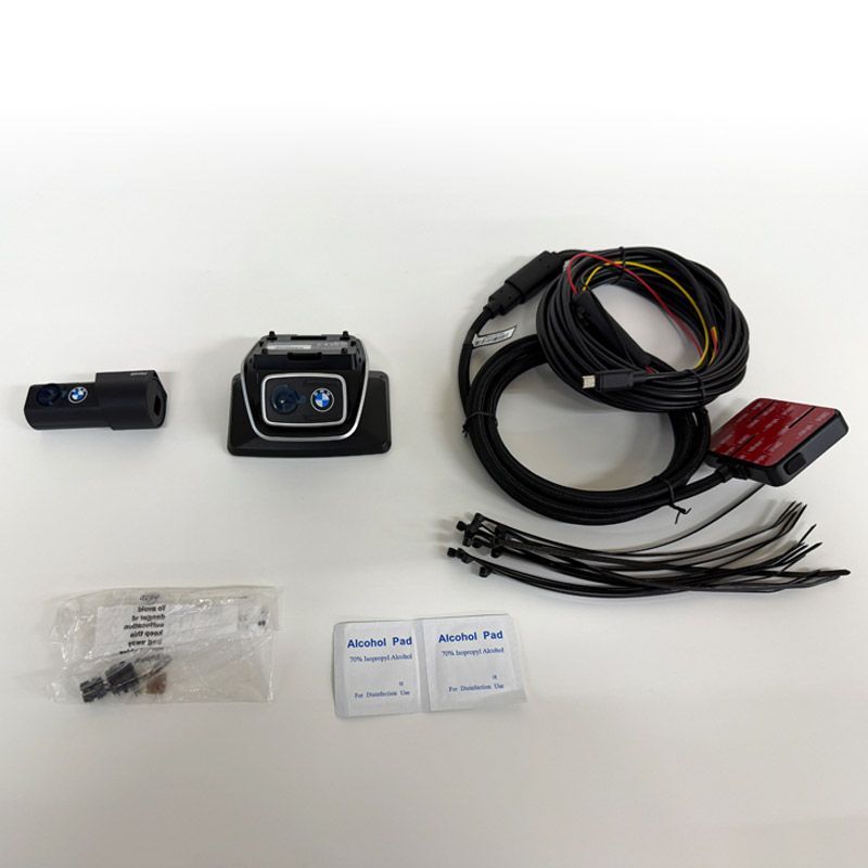 BMW純正ドラレコ アドバンスドカーアイ3 プロ Advanced Car Eye 3.0